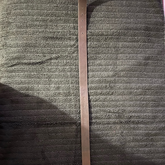 Hugo Boss Carmello Dress Belt - Picture 3 of 7